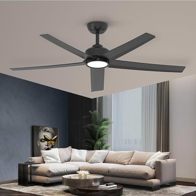 Ocioc Ceiling Fan With Lights 