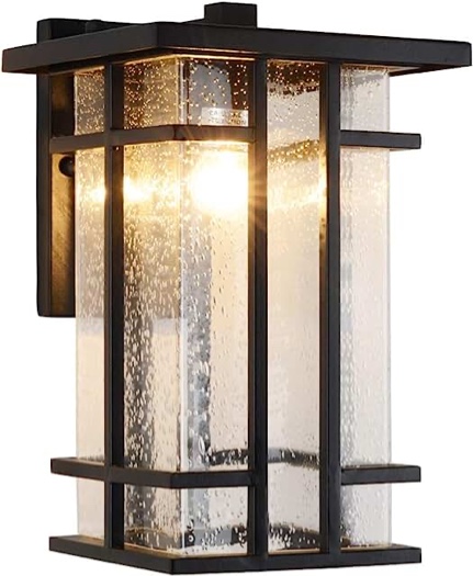 Outdoor Wall Light