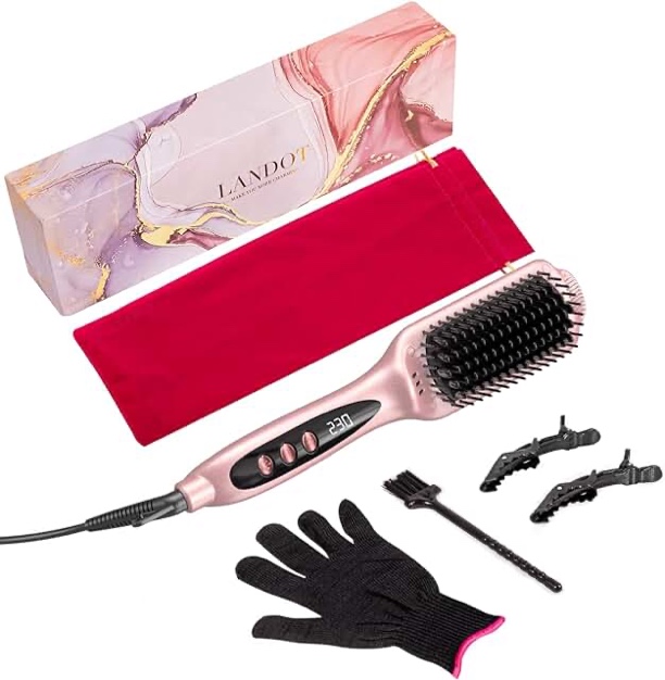 Landot Hair Brush