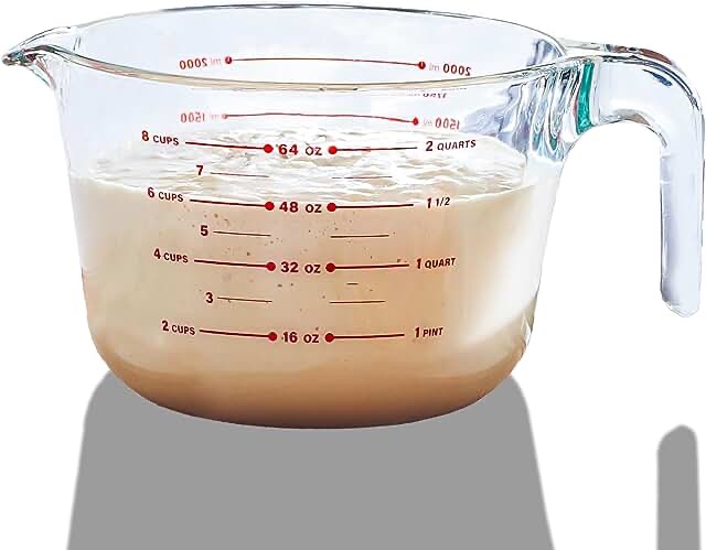 Pyrex Measuring Cup