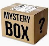 Mystery Box