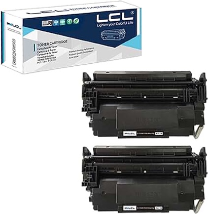 Compatible Toner Cartridge Without Chip