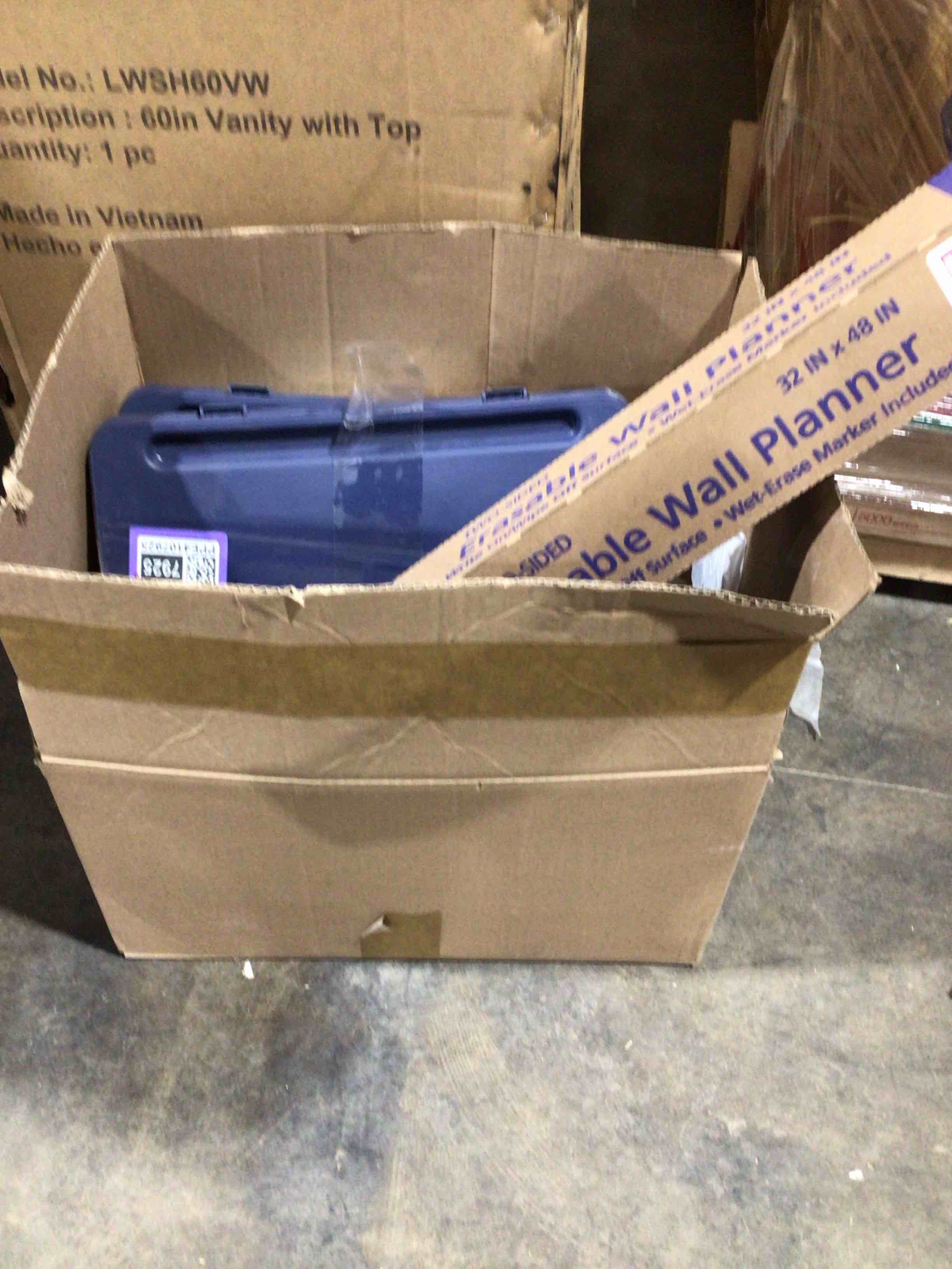 Condition photo showing As Is for Assorted Target Bundle More than 5+ Items