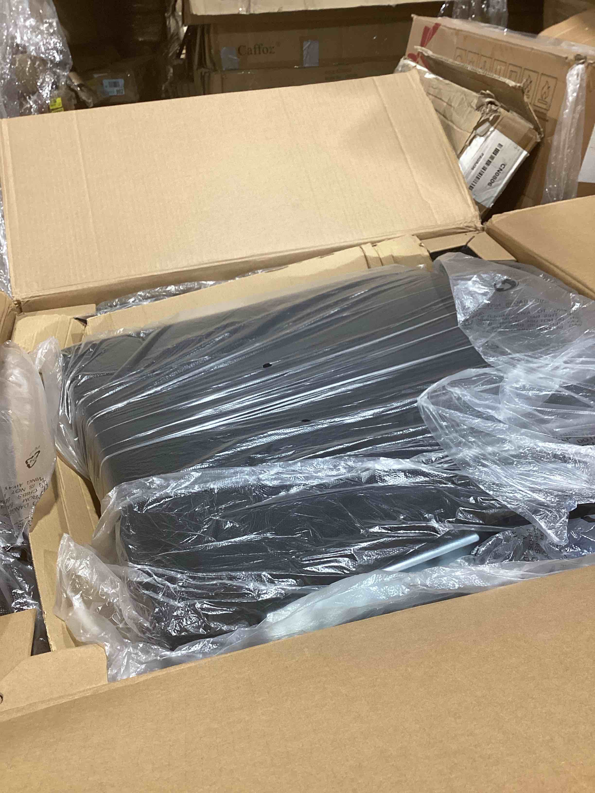 Condition photo showing New/Like New for Dining Chair in Beige 