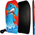 Bigtree Hammerhead Boogie Board 