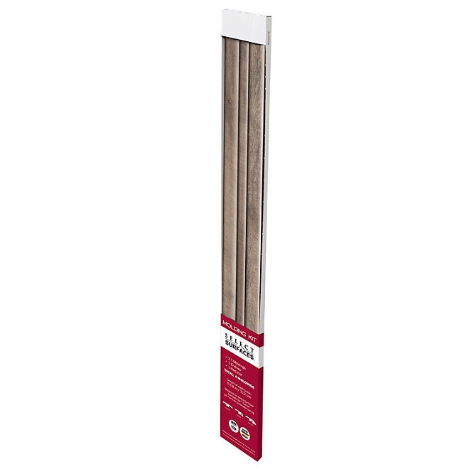 Select Surfaces Tucson Molding Kit
