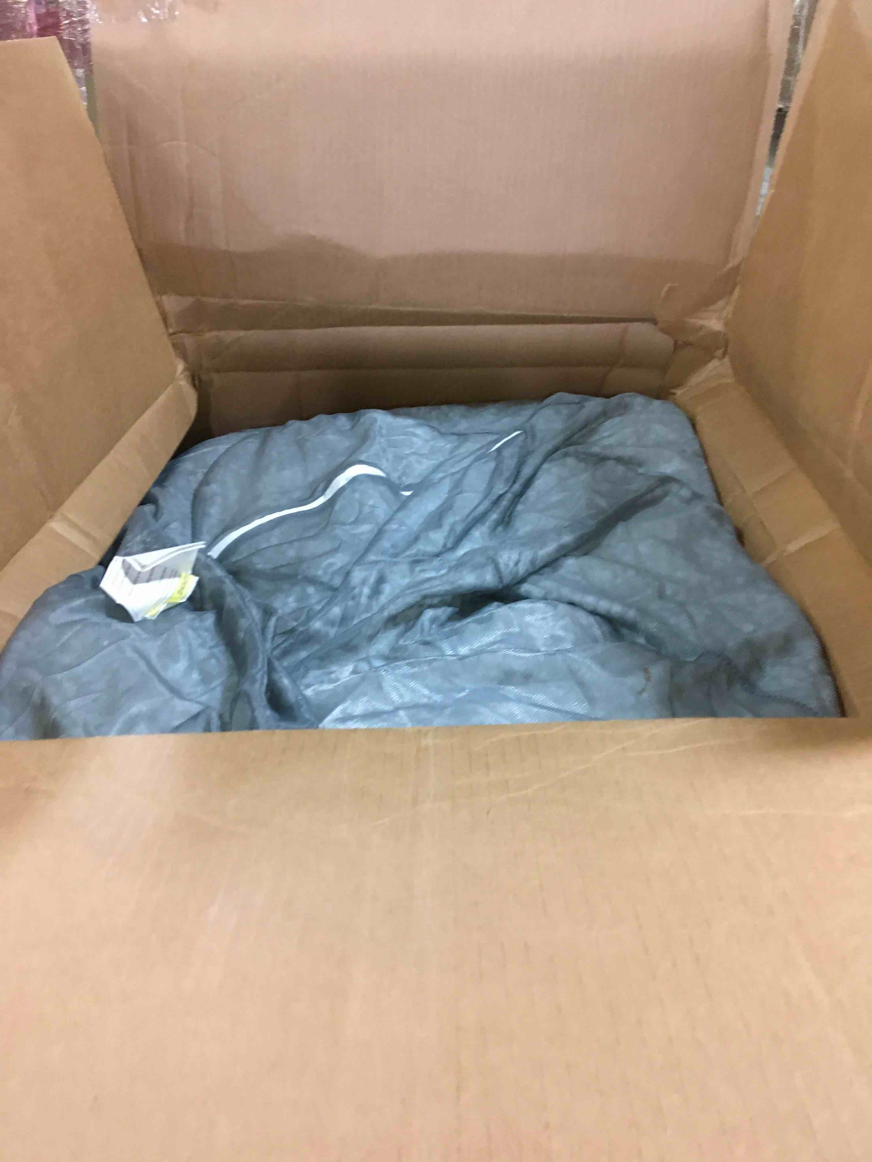 Bean bag filler 