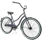 Women's Classic Cruiser Bike 26" 