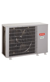Bryant® Preferred™ - 3 Ton 14 SEER Residential Air Conditioner Condensing Unit, (124ANS036000)