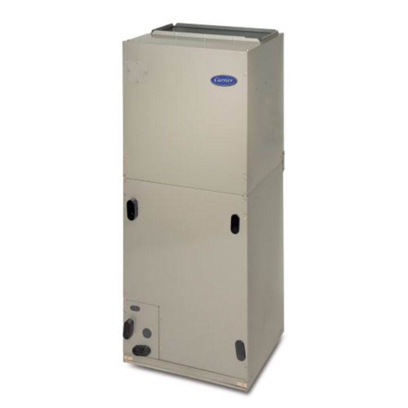 Carrier 2.5 Ton Residential Fan Coil Multipoise (Aluminum Coil), (FB4CNP030L00)