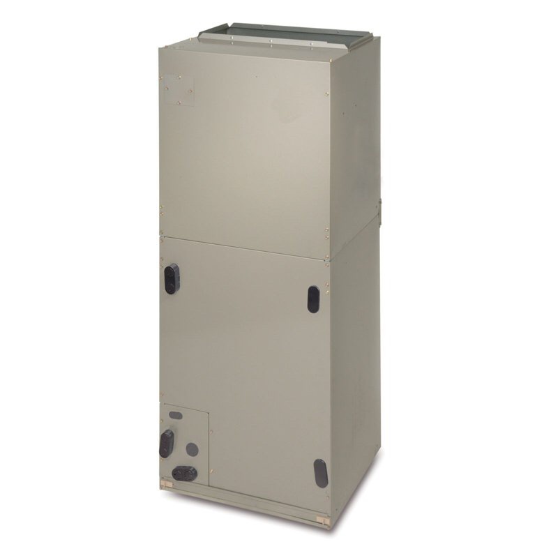 Carrier 2 - 3.5 Ton Residential Fan Coil Variable Speed Multipoise (Aluminum Coil), (FV4CNB003L00)
