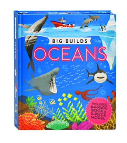 Oceans (Big Builds)