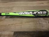 USA BASEBALL RAWLINGS fell BAT 2 5/8 DIA