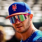 Mets sun glasses for men