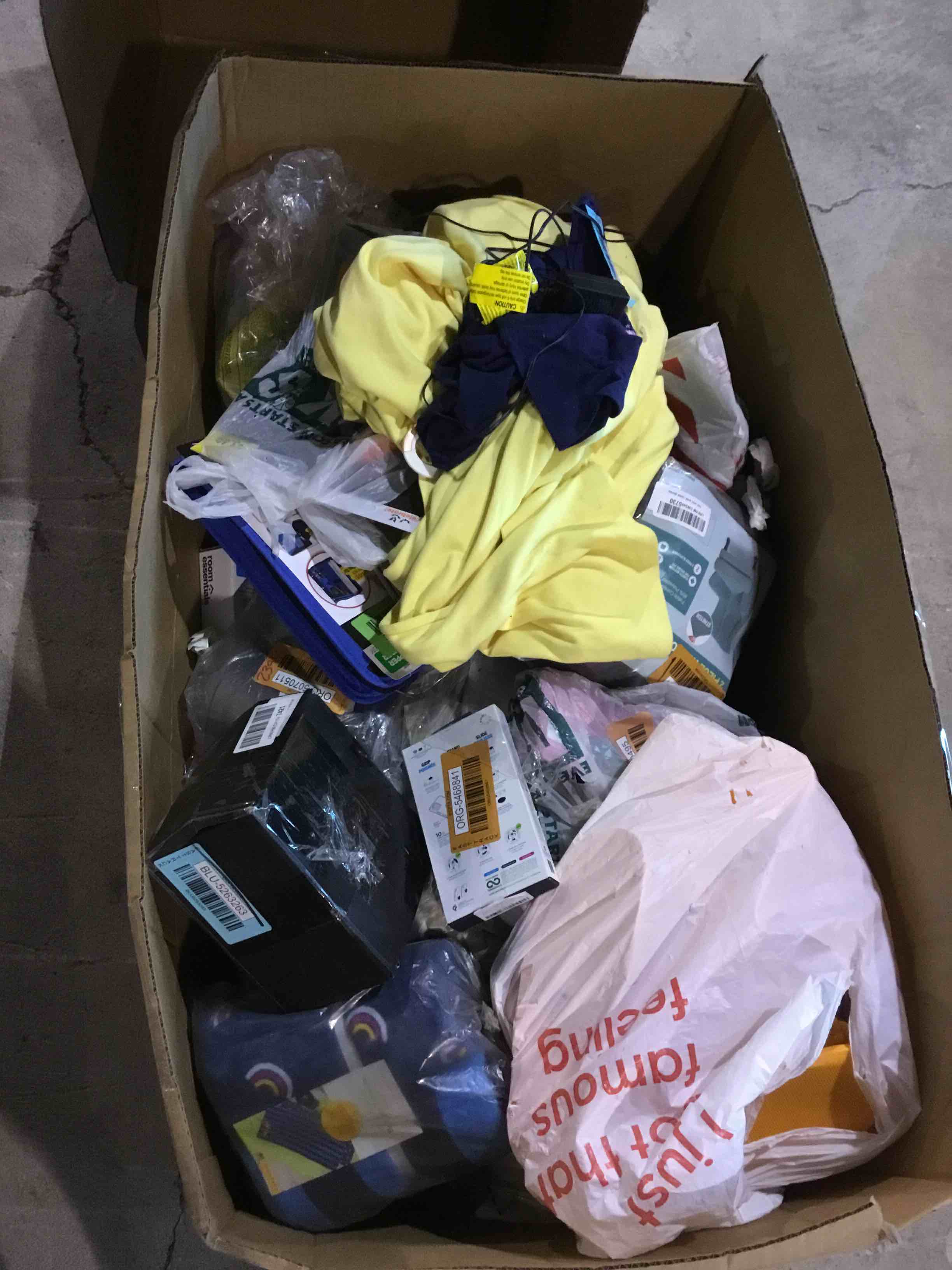 Resellers Mystery Box (MUST TAKE ALL!!!!)