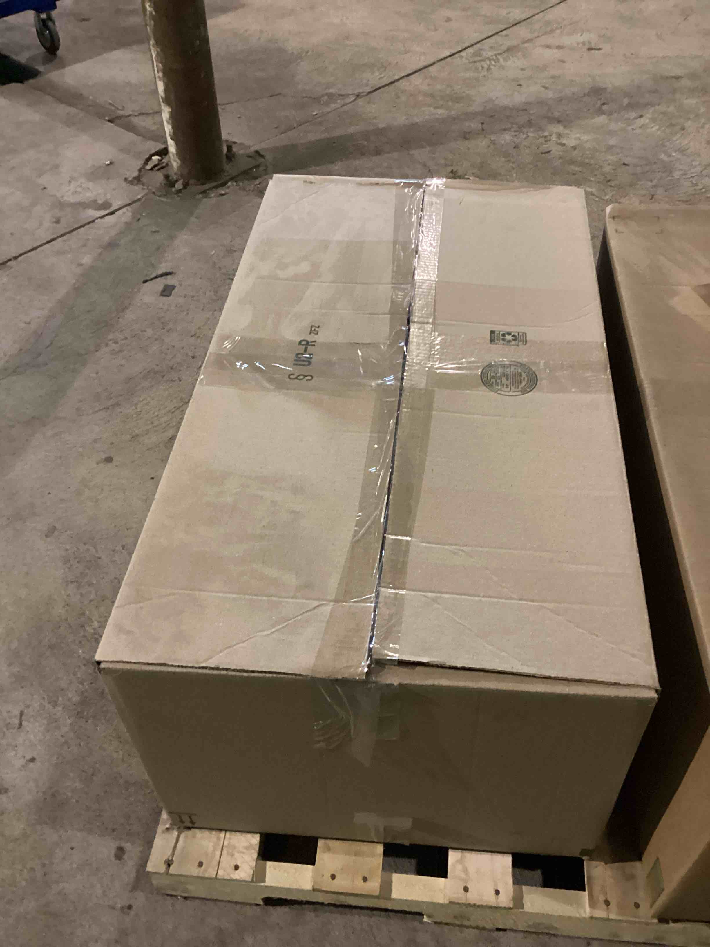 Mystery Box 