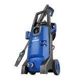 Sun Joe SPX2004-SJB Electric Pressure Washer, Quick-Connect Nozzles, Foam Cannon