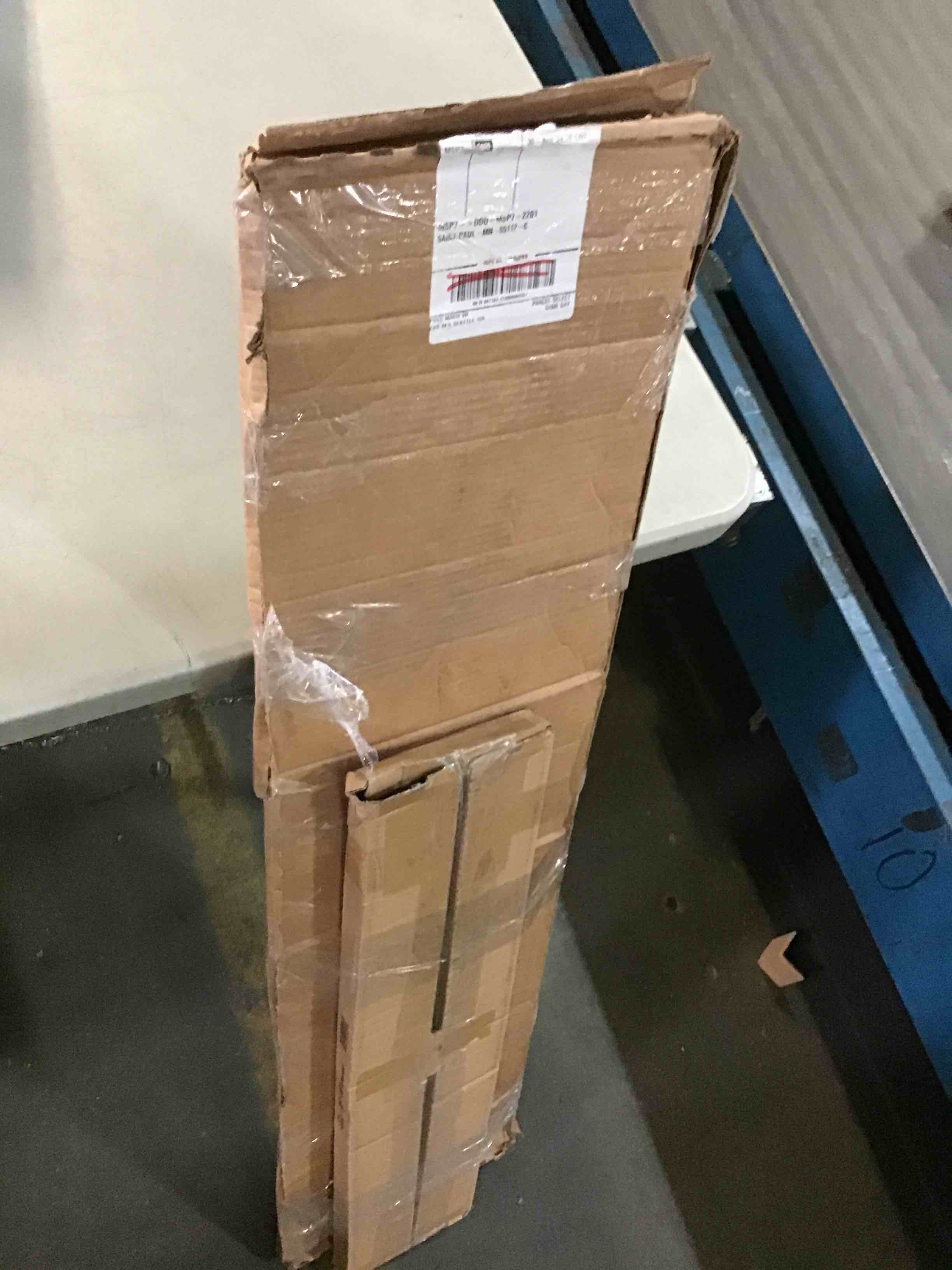 assorted accessories for car (different types)