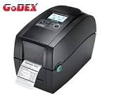 GODEX RT200I DESKTOP PRINTER