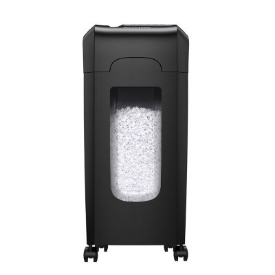 Member's Mark 12 sheet Micro-Cut Shredder, 4.49Gal bin