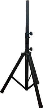 Universal Adjustable Height DJ PA Speaker Tripod Stand Constructed