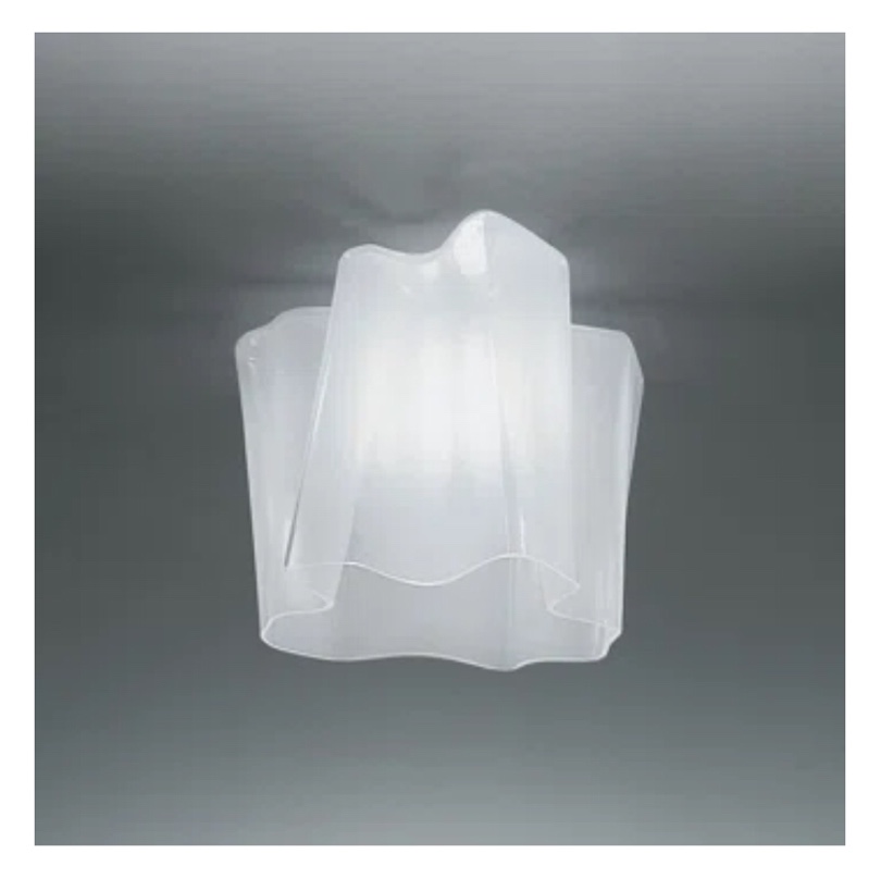 Artemide ceiling diffuser 
