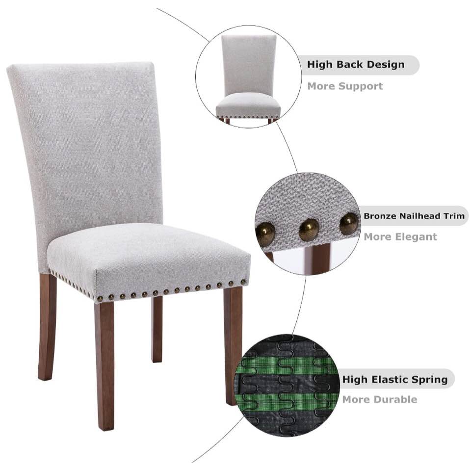 colamy chairs grey similar 