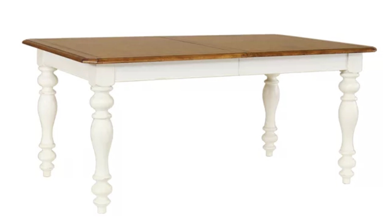 Newport Dining Table(similar to stock photo)(top only)
