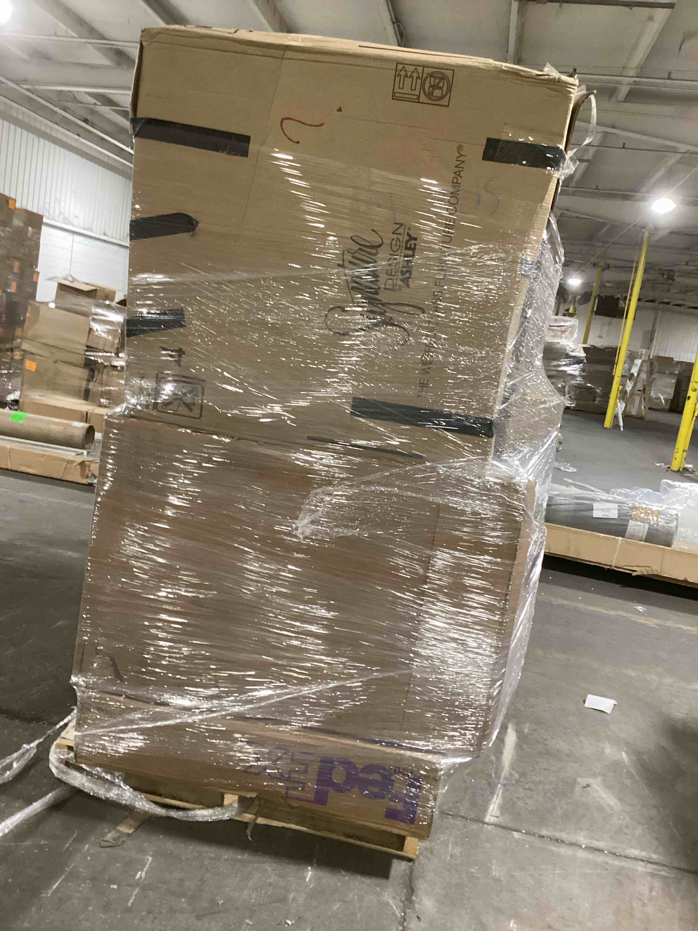 Waycool home goods by the pallet