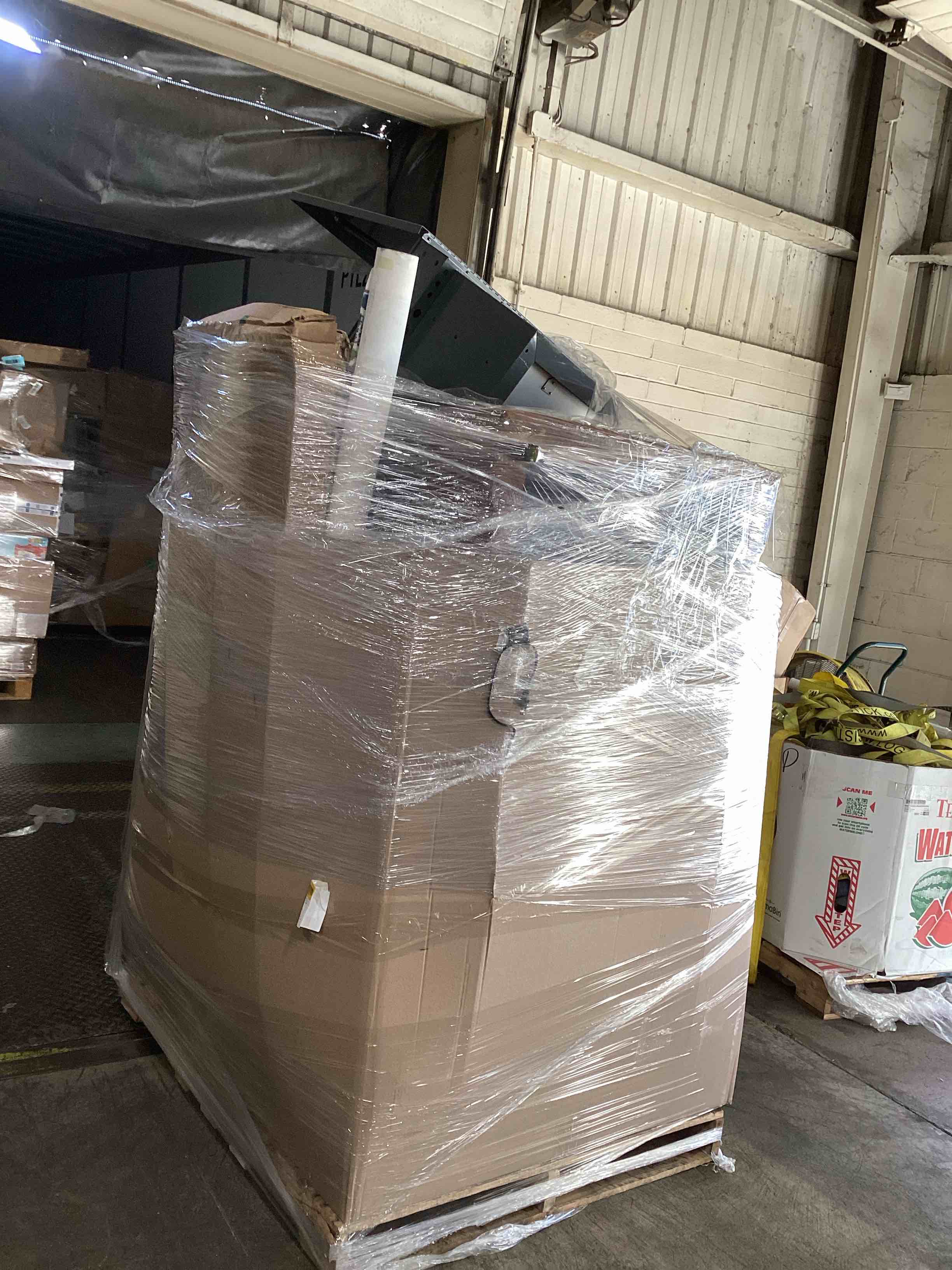 BB Waycool home goods by the pallet