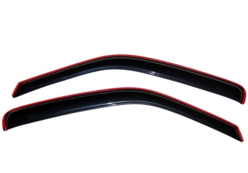 Auto Ventshade [AVS] In-Channel Ventvisor