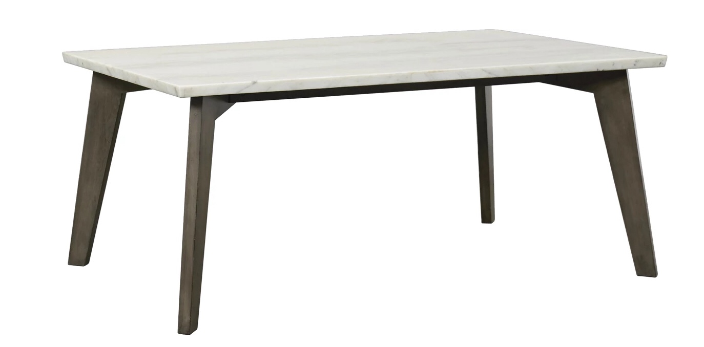 Avalon Dining Table( incomplete box 1/2)
