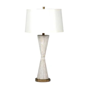 Roman Table Lamp By Gabby