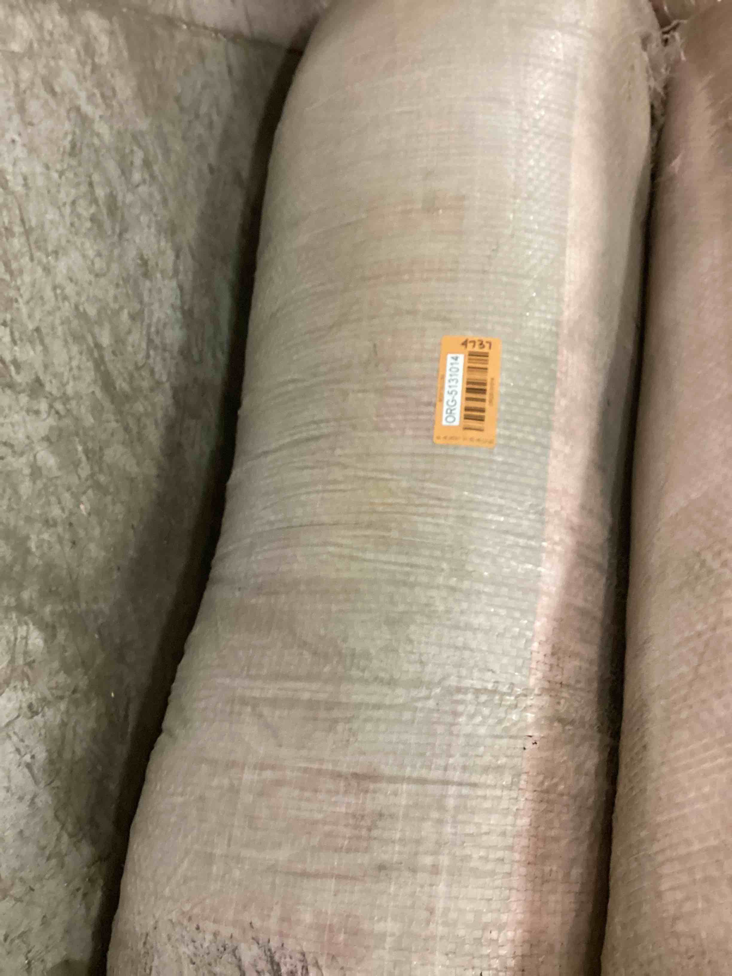 5 batts r13 15” faced insulation your bid per batt