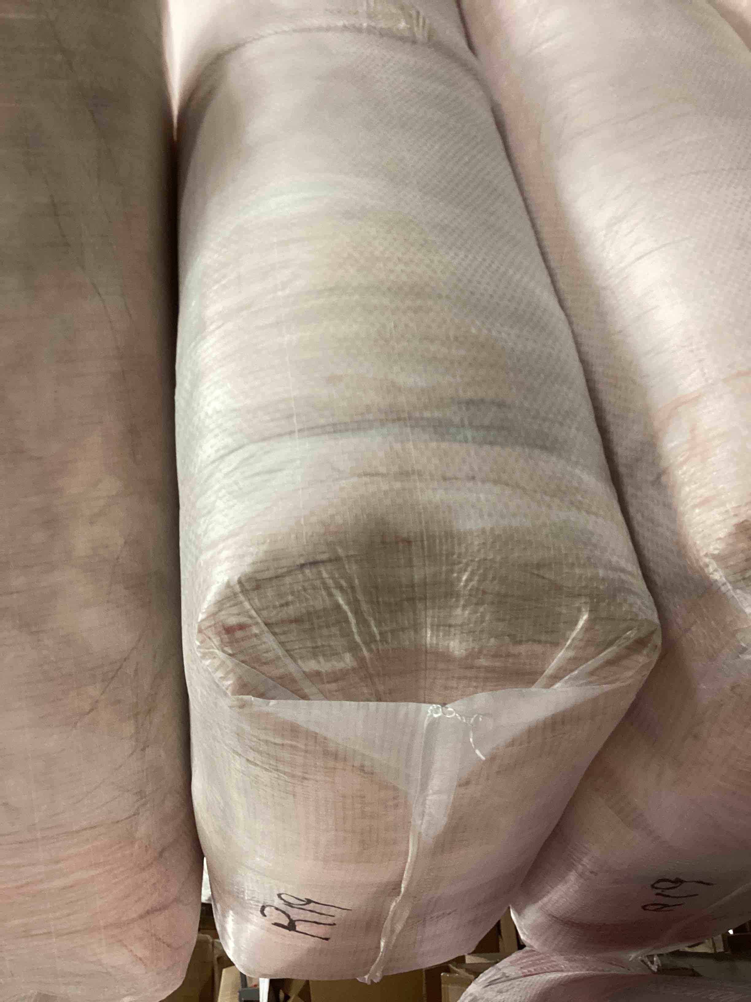 5 batts r19 15” unfaced insulation your bid per batt