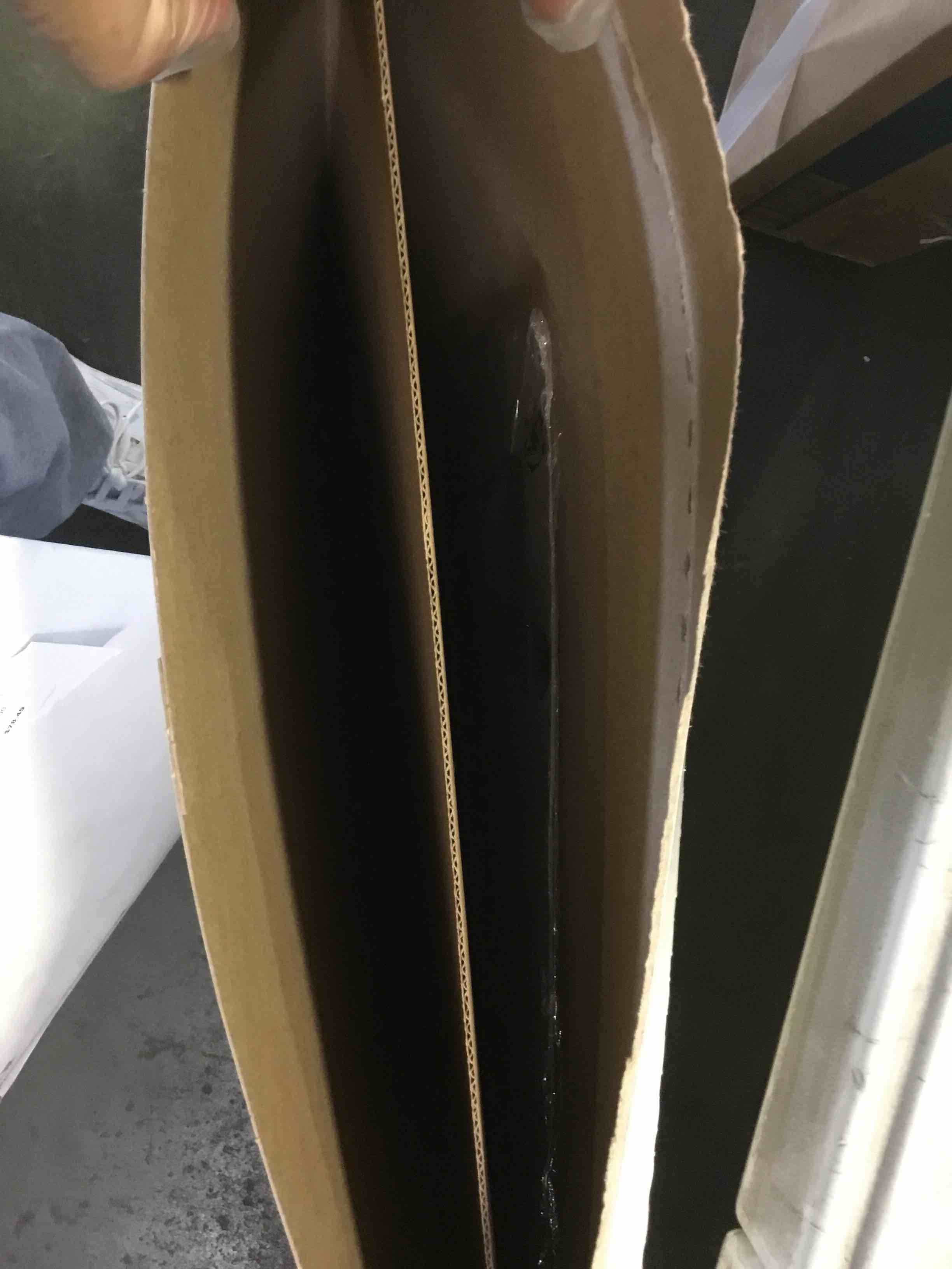 3M AntiGlare Filter for 27 Widescreen Monitor (Monitor sold separately)