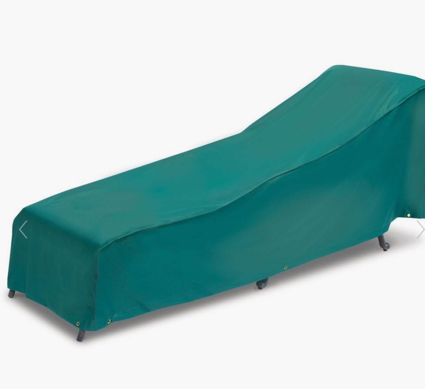 The Better Outdoor Furniture Covers (Chaise Lounge Cover)