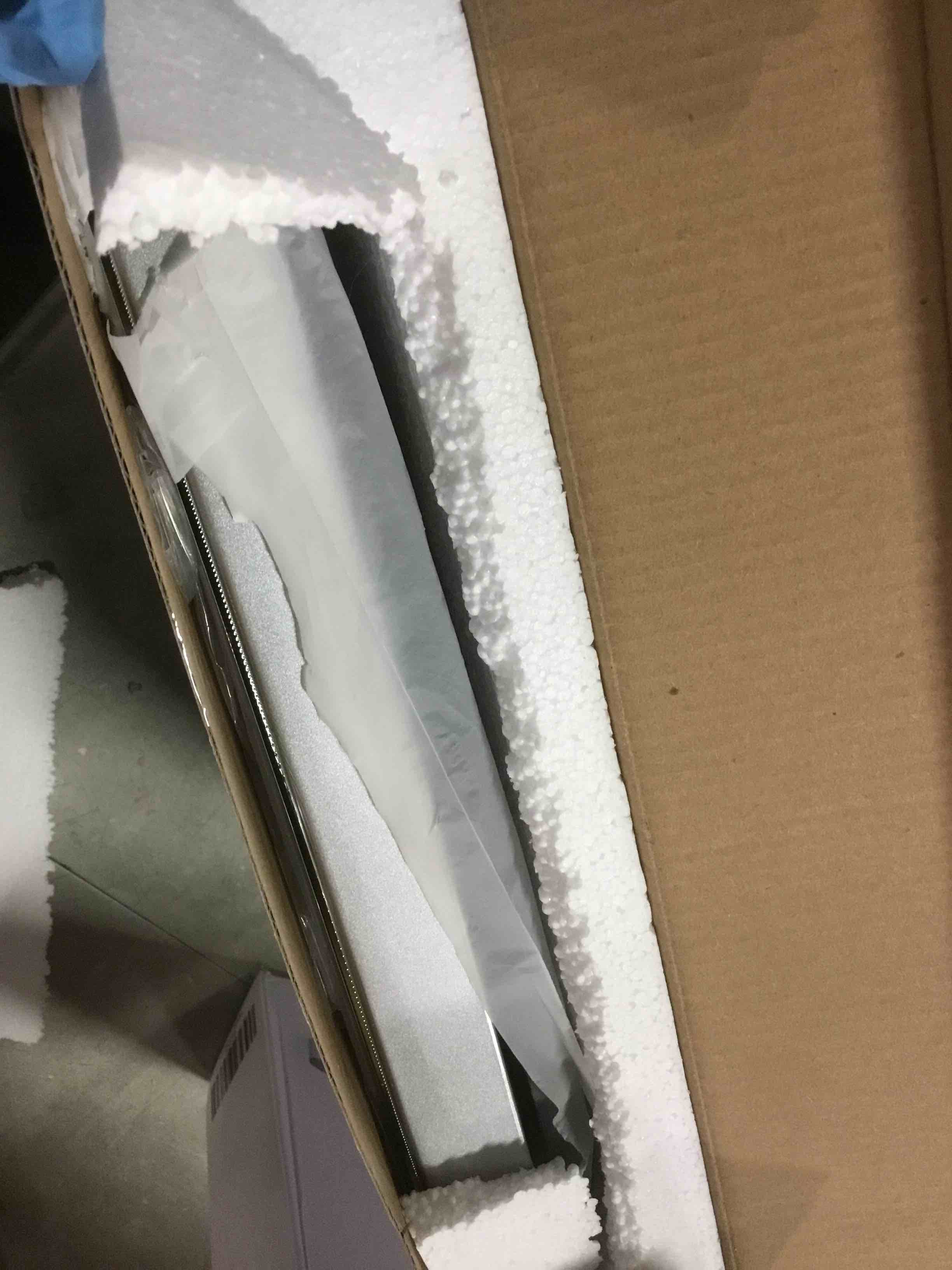 The Full Page Illuminated Desktop Magnifier