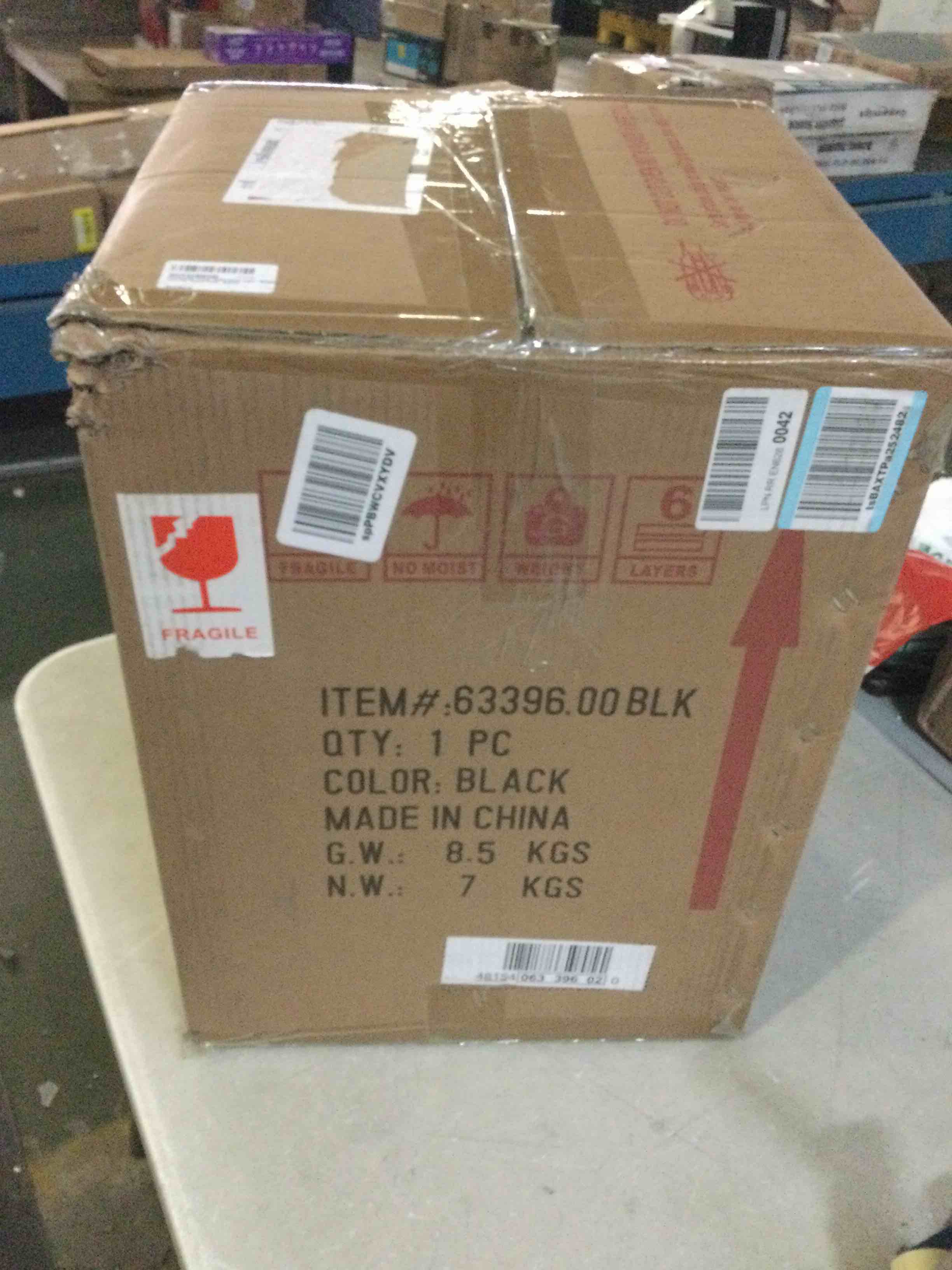 Christopher Knight Home Jerod Light-Weight Concrete Accent Table, Natural