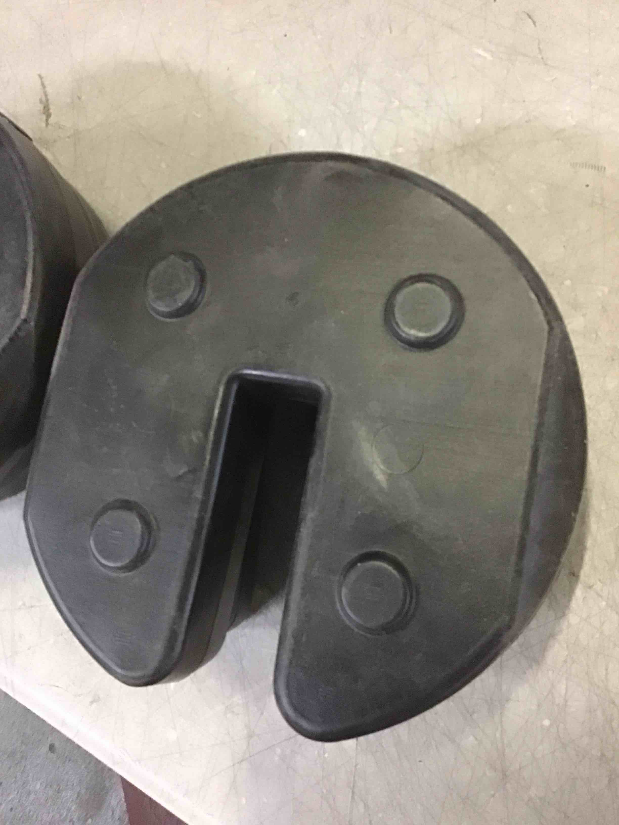 Table weight 