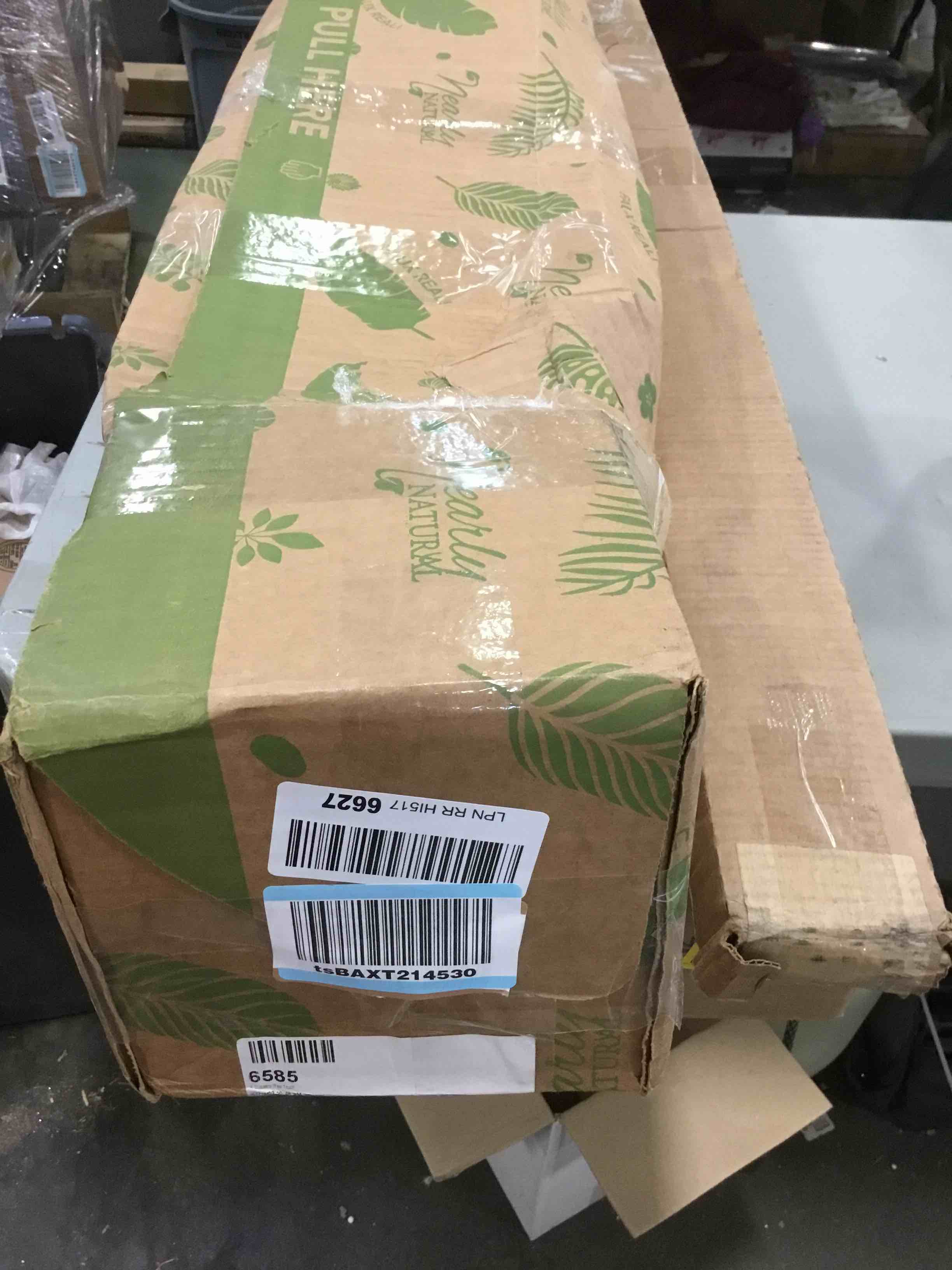 Assortment of Miscellaneous products (May Include products for Personal, Home, Entertainment or other use)