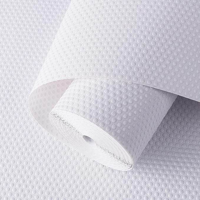 pabusior shelf liners for kitchen cabinets 