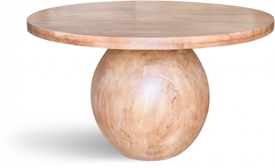 meridian furniture dining table-top 875-t, table top only! 