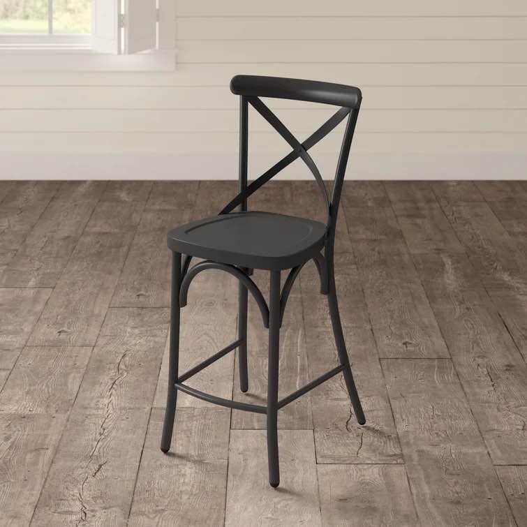 Jamil Counter Stool (same stock photo different color)