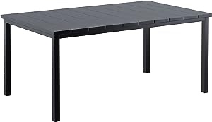 Metal Dining Table