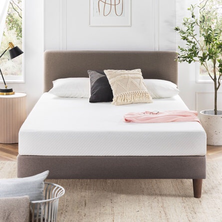 Wayfair Sleep™ 06 Full " Medium Memory 