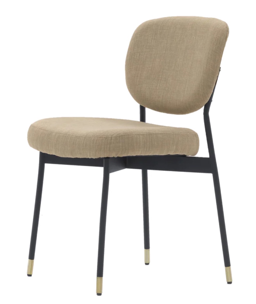 Ridge Dining Chair(Damaged)