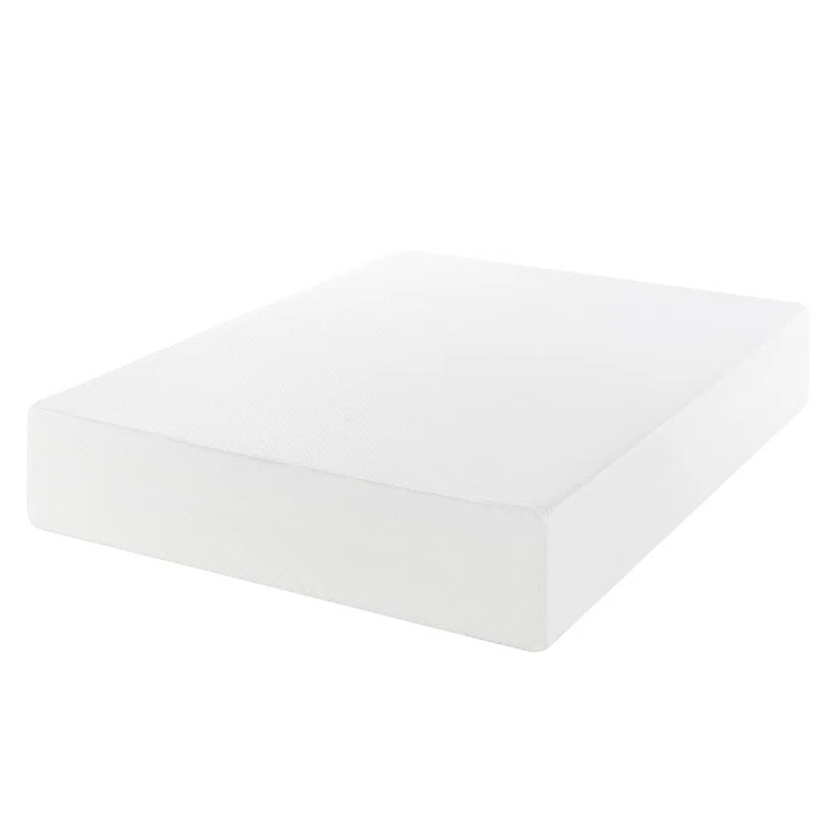 Wayfair Sleep™ 14" Medium Memory Foam Mattress King