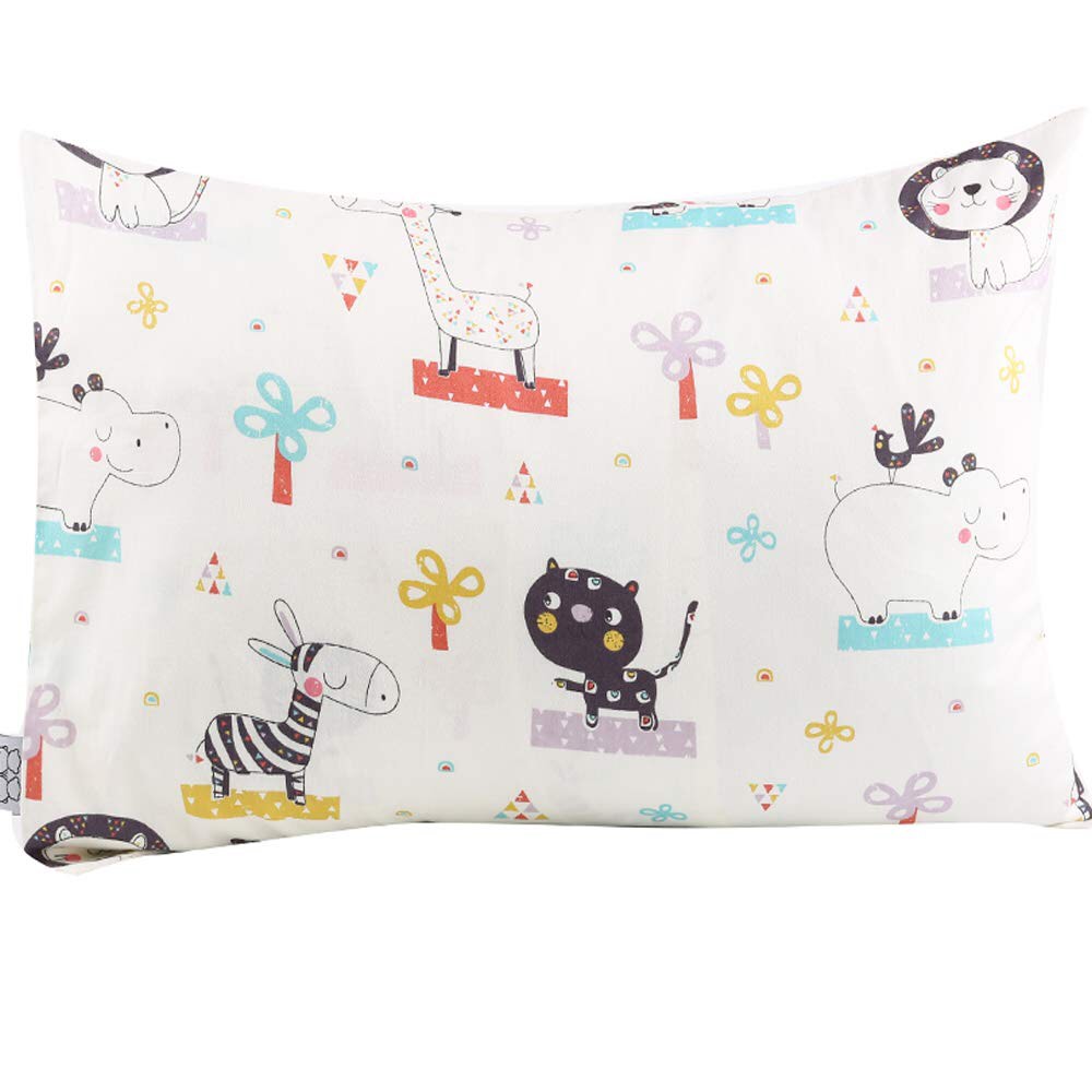 Toddler Pillow 13” x 18”