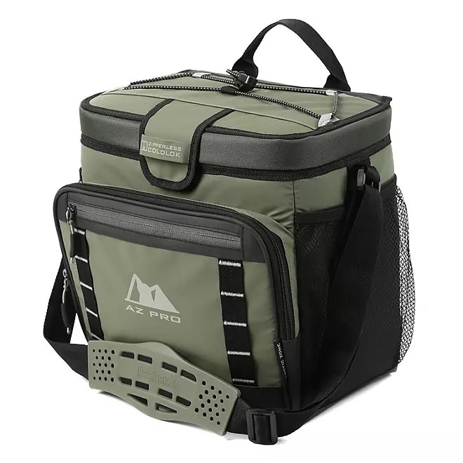 AZ Pro 16-Can Zipperless Cooler